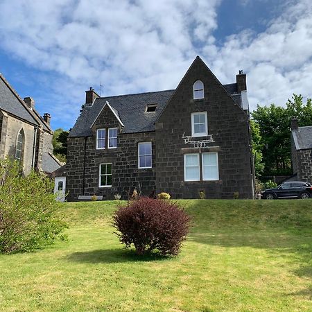 Villa Victorian Chapel House Arisaig Esterno foto