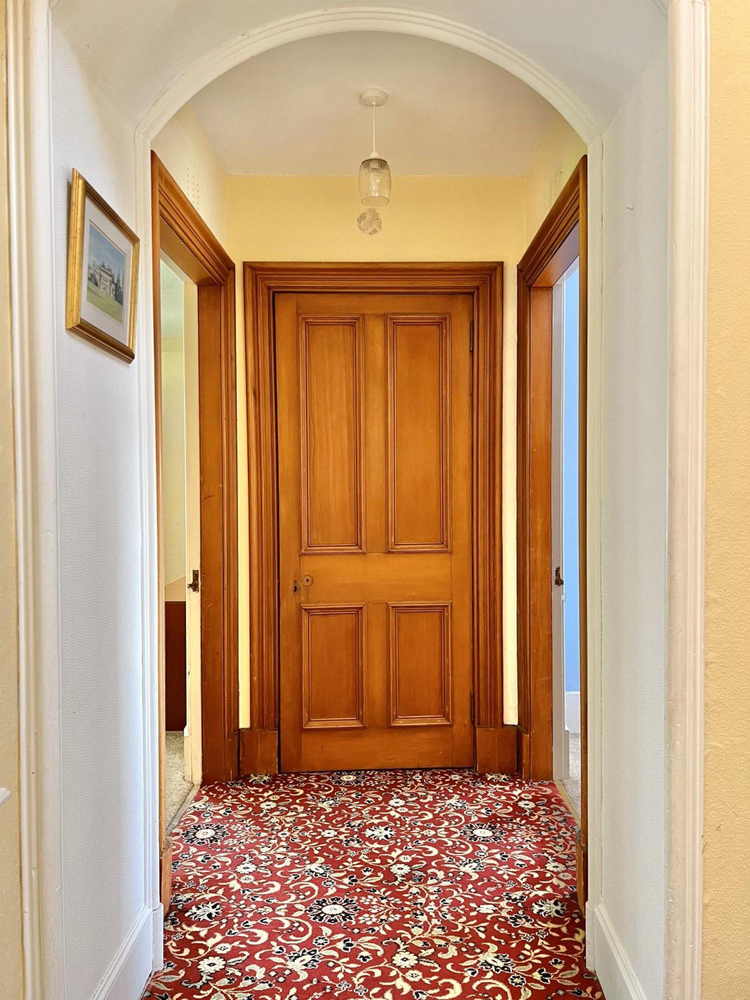 Villa Victorian Chapel House Arisaig Esterno foto